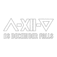 As December Falls Merch Store