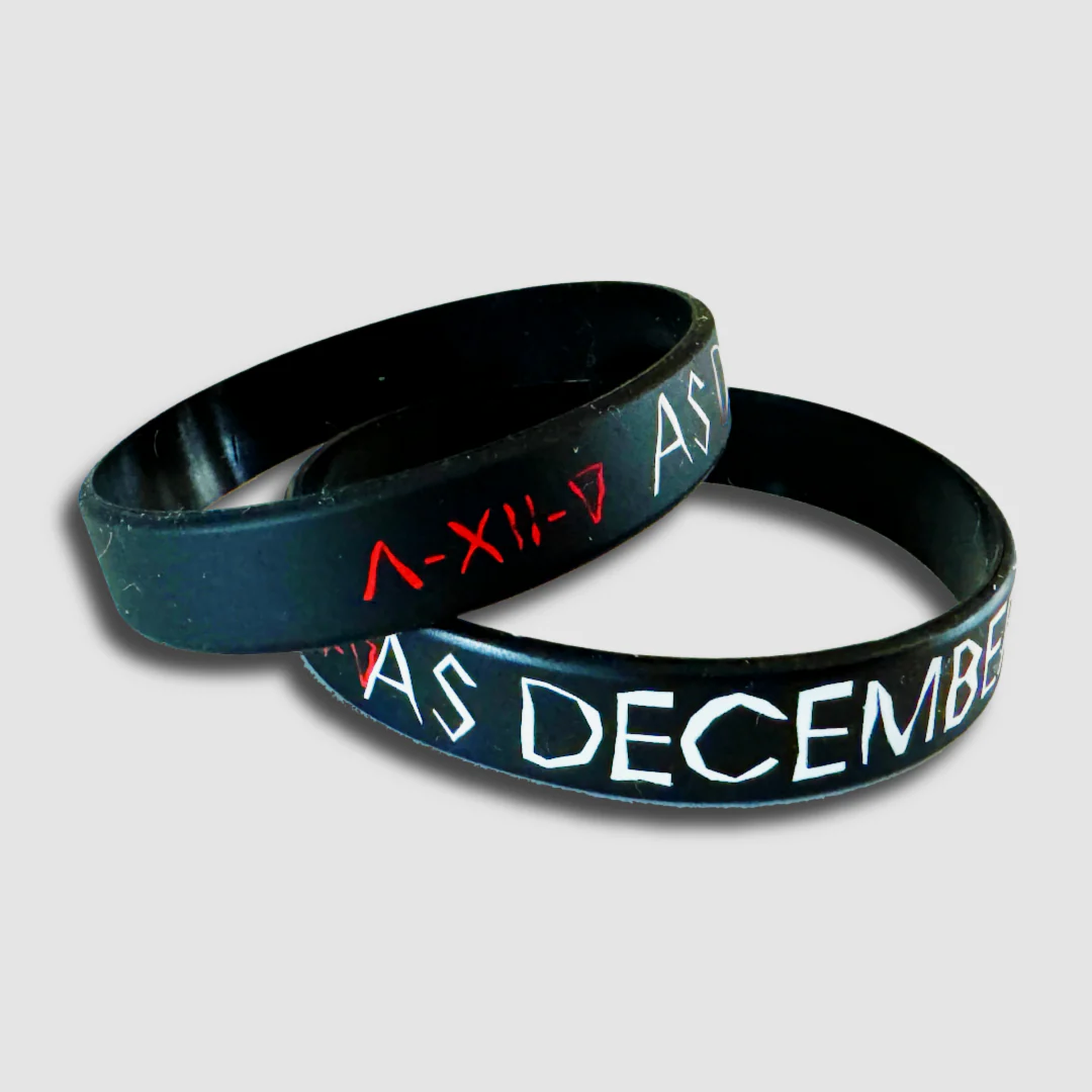 2024 Wristband
