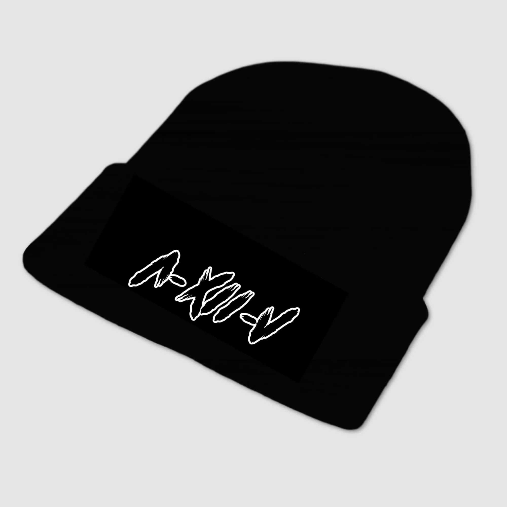 Black Beanie (US)