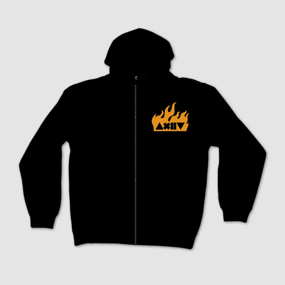 EOFBIF Hoodie - Unisex - Image 2