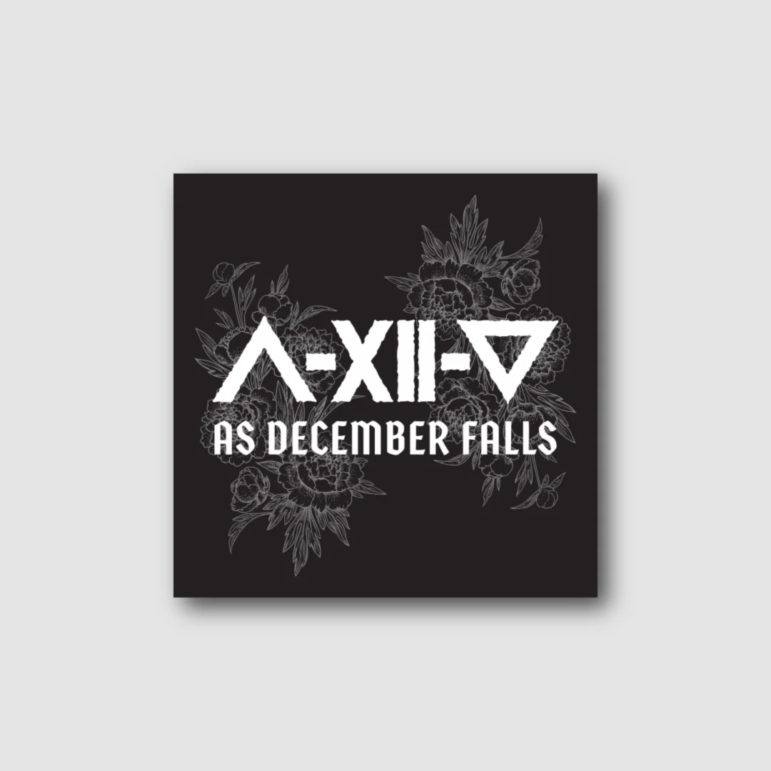 FREE - As December Falls Essentials Album (US)