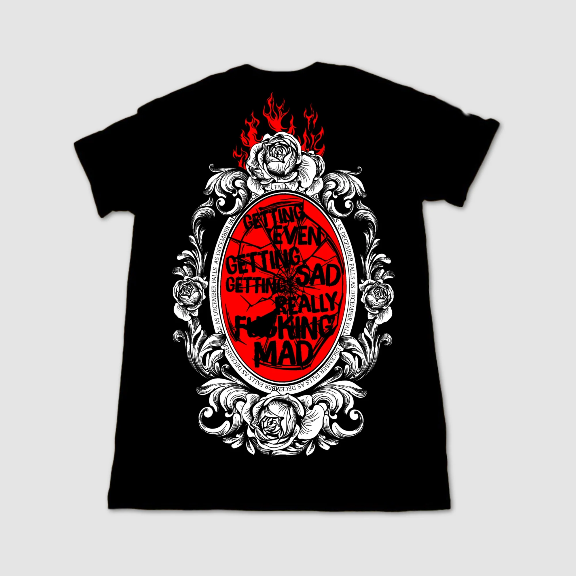 Mirror Tee - Unisex