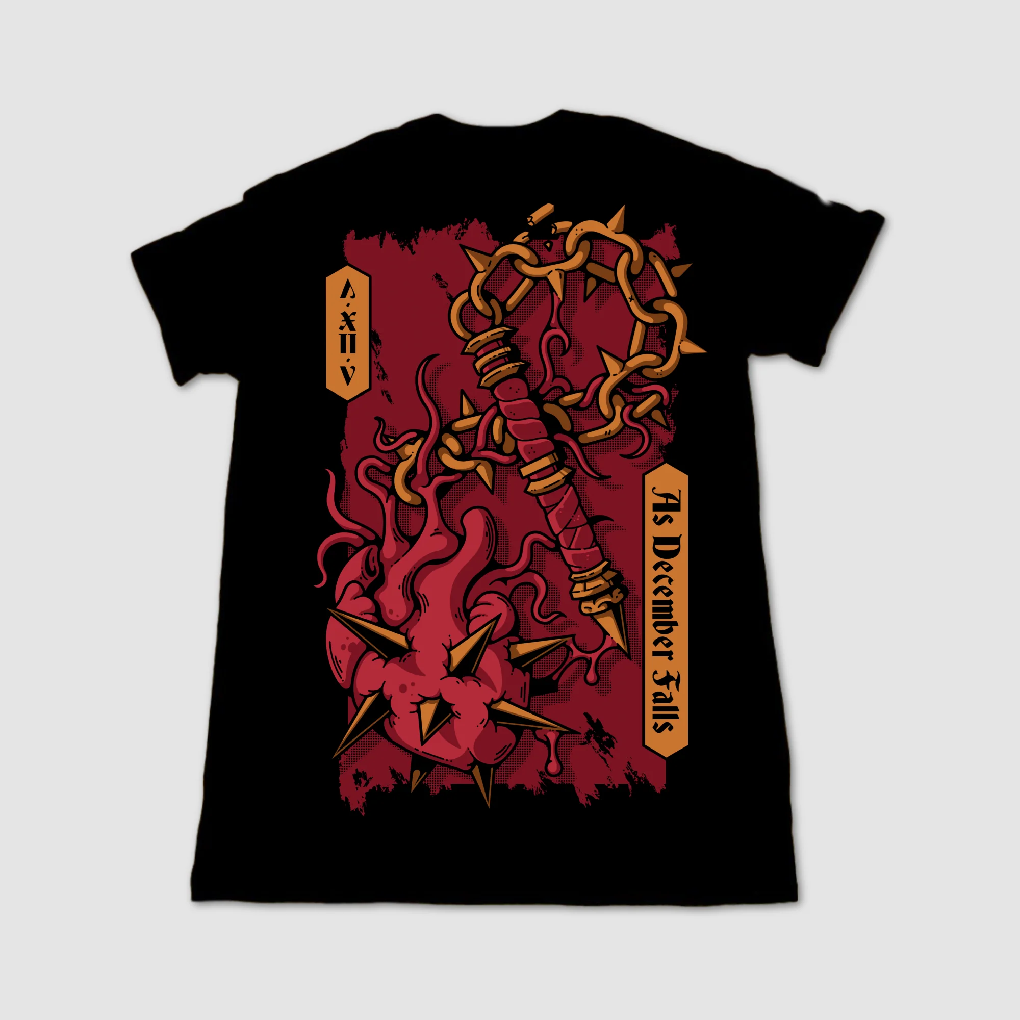Morning Star Tee - Unisex